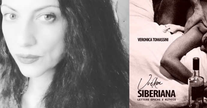 “Vodka siberiana”: il romanzo epistolare di Veronica Tomassini, con le sue lettere epiche e alticce, diventa un audiolibro (ascolta)