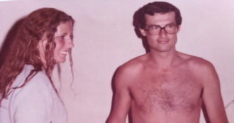 Copertina di Achille Lauro jr, la storia di un amore mai nato