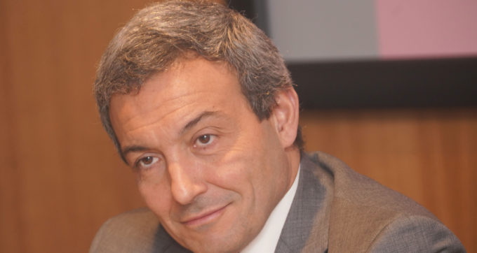 Ugo de Carolis, uomo dei Benetton e vicino all’ex a.d. di Autostrade, verso la nomina ad amministratore delegato di Anas