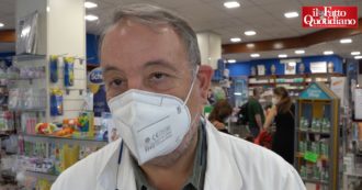 Copertina di Attacco hacker in Regione Lazio, i cittadini cercano risposte in farmacia: “Chiedono per il Green Pass e per le visite specialistiche”