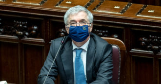 Mps, il ministro Franco: “Piano non conforme ad impegni Ue, cessione inevitabile o rischio esuberi di molto superiori ai 2.500 stimati”