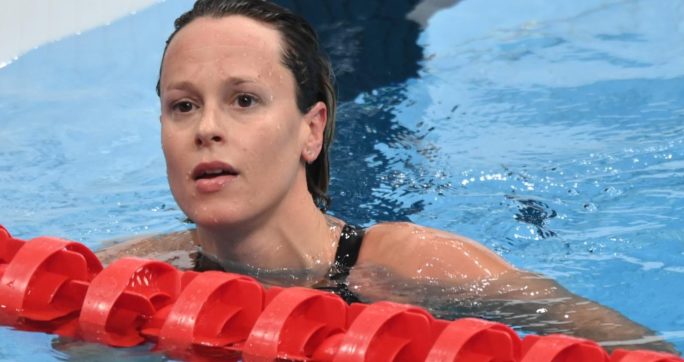 Olimpiadi, Federica Pellegrini eletta membro del Cio nella commissione atleti fino al 2028