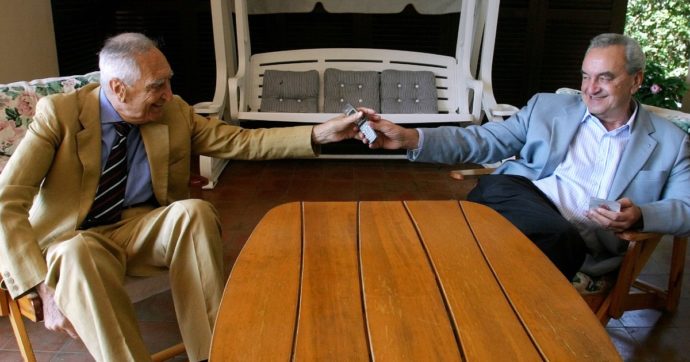 Nando Martellini, 100 anni fa nasceva il maestro delle telecronache. Bruno Pizzul: “Raccomandava di essere sempre se stessi”