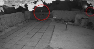 Raffica di kalashnikov contro la villetta di un pensionato, i carabinieri di Legnano arrestano il “Gorilla”. Il video dell’attentato