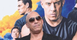 Copertina di Il cinecocomero infinito: la Nona (miliardaria) di “Fast & Furious”