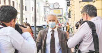 Copertina di Ferri “influenzò in modo occulto le nomine”: Csm chiede l’ok all’uso delle intercettazioni