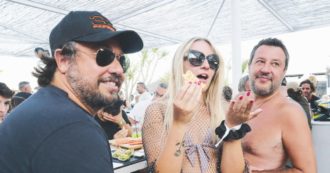 Copertina di Papeete sempre più nei guai: sequestrati altri 500 mila euro