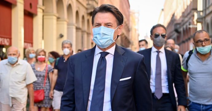 Il quorum c’è: lo Statuto passa, ora tocca a Conte