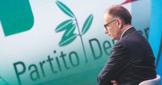 Enrico non sta sereno. Le garanzie di Franco beffate dai tempi stretti