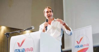 Copertina di L’imputato Sammartino: clientele e voti passano da un Matteo all’altro