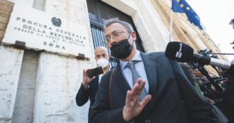 Copertina di Csm: Storari resta a Milano “Non ci fu alcuna violazione”