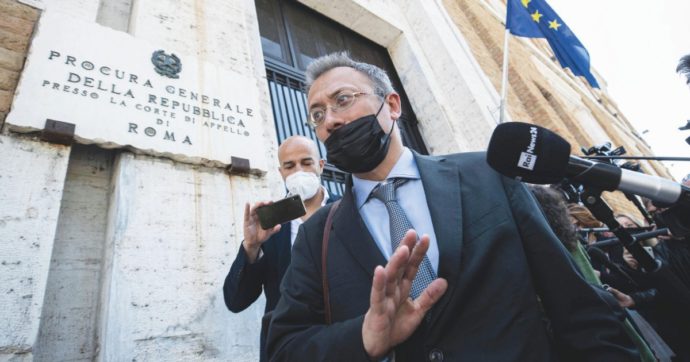 Csm: Storari resta a Milano “Non ci fu alcuna violazione”