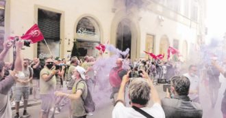 Copertina di Gnk, c’è spiraglio: ipotesi cassintegrazione. A Whirlpool 30 milioni in 2 anni dal Mise