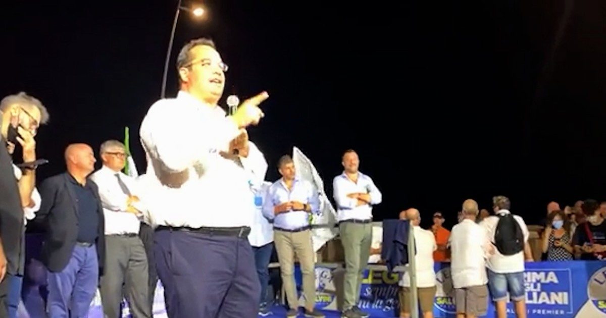 Sottosegretario leghista Durigon: ‘Intitolare parco Falcone-Borsellino ad Arnaldo Mussolini’. Maria Falcone: ‘Allibita’. M5s: ‘Via dal governo’