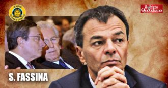 Copertina di Fassina: “Persino Monti che non è un Tupamaros ha criticato agenda liberista di Draghi. A settembre temo stagione di conflitto sociale”