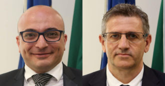 Copertina di Regione Calabria, il consigliere Nicola Paris (gruppo misto) indagato anche per scambio elettorale politico-mafioso