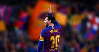 Copertina di Divorzio tra Messi e il Barcellona, non ci sarà il rinnovo del contratto. Il club: “Colpa del regolamento spagnolo”. E il Psg ci prova