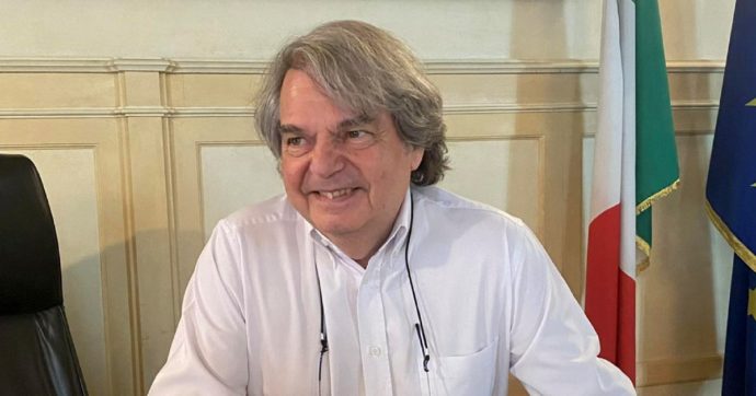 Tanti elogi a Renato: così l’agente Betulla è ritornato a Palazzo