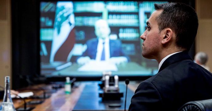 Di Maio ha deciso: Diodati in Congo dopo Attanasio