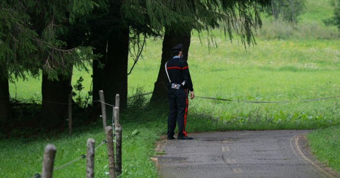 Brescia, il cadavere di una donna in un torrente: nella stessa area era stata trovata una scarpa di Laura Ziliani, scomparsa a maggio