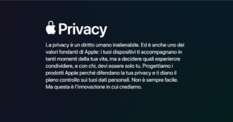 Copertina di Apple, l’algoritmo per la lotta alla pedopornografia riapre lo scontro su privacy e sorveglianza di massa. E i governi premono per controllare i nuovi strumenti