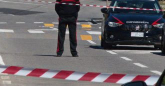 Copertina di Calabria, incidente mortale a Lamezia: ferito l’uomo che nel 2010 uccise 8 ciclisti. Ora è indagato per omicidio stradale