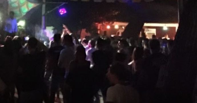 Violazione delle norme anti-Covid: chiusa la discoteca Ecu di Rimini e altri due locali a Riccione