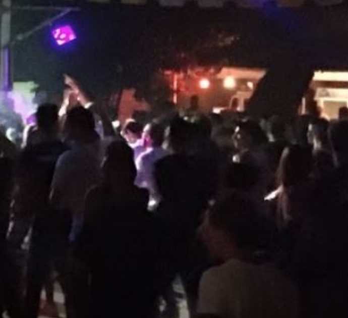 Violazione delle norme anti-Covid: chiusa la discoteca Ecu di Rimini e altri due locali a Riccione