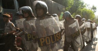Copertina di Indonesia, verso l’abolizione il “test di verginità” previsto per le donne soldato