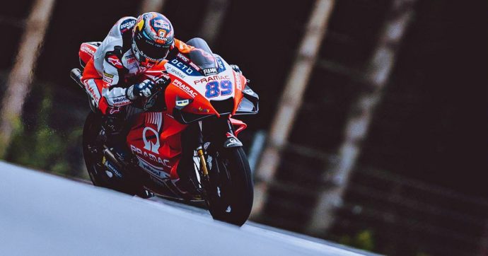 Jorge Martin vince il Gp di Stiria davanti a Mir: è la prima vittoria per il rookie spagnolo e per il Team Pramac