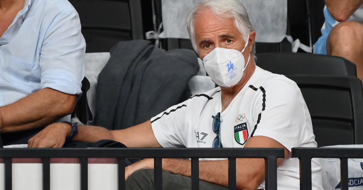 Olimpiadi, Malagò: "Sono state le migliori di sempre, abbiamo vinto almeno una medaglia al giorno: un record dell'Italia multietnica" - Vimarsana News