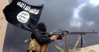 Copertina di Siria, “membri dell’Isis liberati dai curdi dopo il pagamento di un riscatto”. Milizie: “Falso”