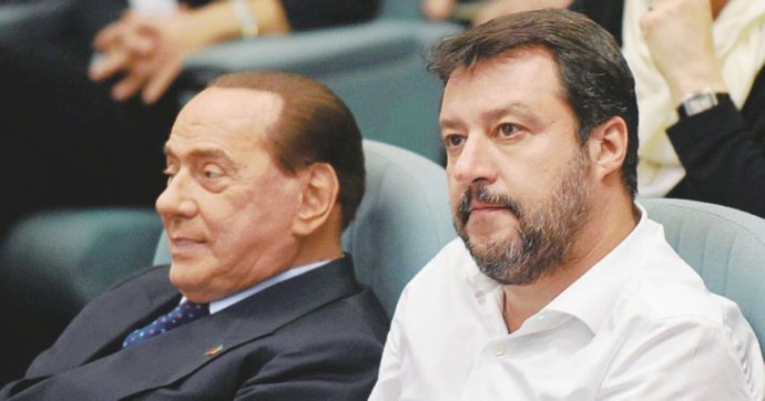 Impunità e Salva-B.: la destra ha pronta la sua giustizia-horror