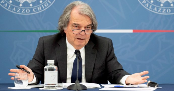 Ministro del concorso flop. L’ultima: incarico a Betulla