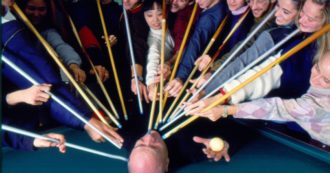 Copertina di Micha van Hoecke morto, il ricordo personale del fotografo Piero Tauro: “È stato per me il germe di crescita e amore per la danza”. Lo scatto inedito