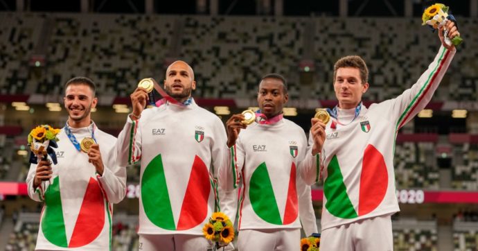 Olimpiadi, record di medaglie per l’Italia. Ma quante ne potremmo vincere se lo sport fosse alla portata di tutti?