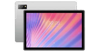 Copertina di HTC ci riprova? Avvistato un tablet da 10 pollici