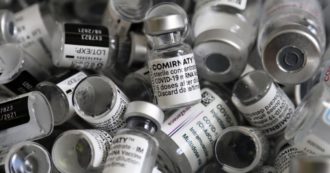 Andrea Gori, primario Malattie infettive: “L’atteggiamento dei No vax non ha senso”