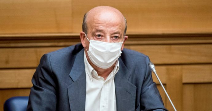 Caso Durigon, il presidente Anpi: “Dedicare il parco Falcone e Borsellino ad Arnaldo Mussolini? Siamo alla farsa (macabra). Frasi che minano democrazia”