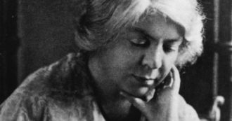 Grazia Deledda, 85 anni dalla morte della scrittrice che sfidò Mussolini