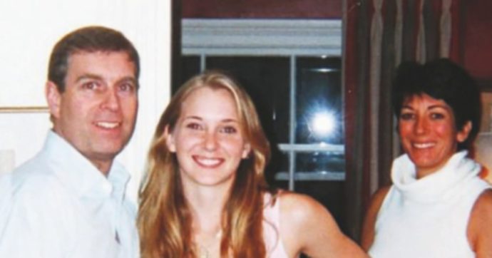 Andrew, pochi giorni per dire la sua verità su orge e minorenni