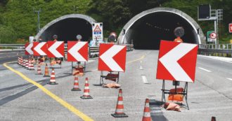 Copertina di Liguria, controlli e lavori finti. Fuorilegge il 75% delle gallerie