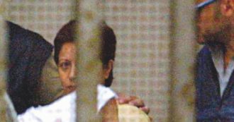 Copertina di “Il pizzo? Il clan Di Lauro lo chieda a me…”. Così Lady Ricciardi regnava sulla camorra