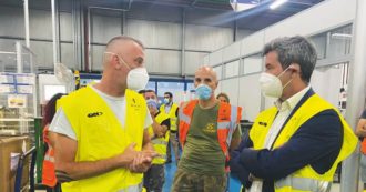 Copertina di I nuovi ammortizzatori sono ancora in alto mare