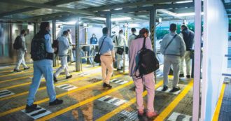 Copertina di L’indice dei posti vacanti è stabile: nei dati Istat  l’effetto divano non esiste