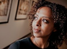 Copertina di Maaza Mengiste, detective letteraria: “Così ho scoperto le donne della guerra d’Etiopia”