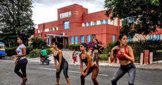 Copertina di Cuba: tutti rivendicano autodeterminazione, ma pochi la rispettano