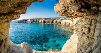 Copertina di Cipro, la bellezza ai confini d’Europa