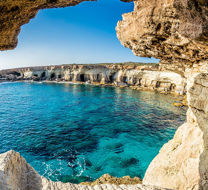 Cipro, la bellezza ai confini d’Europa