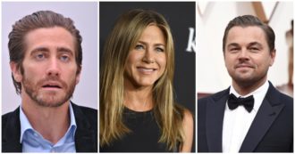 Copertina di Jake Gyllenhall: “Non è necessario farsi il bagno spesso”. Sempre più vip non si lavano: ecco chi sono e perché lo fanno